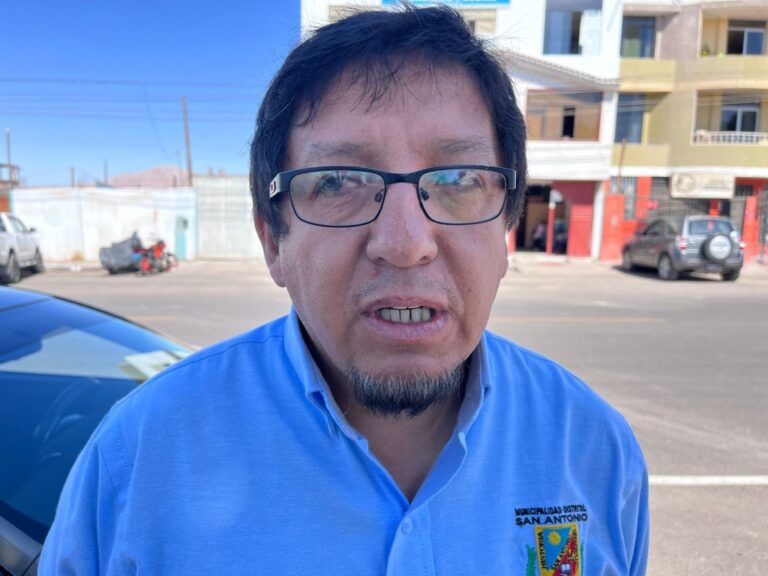 Hoy realizarán “paseo de luciérnagas” en el distrito de San Antonio