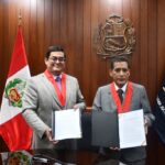 Ministerio Público y Poder Judicial AQP firman convenio – omisión de alimentos 22092023 (1)
