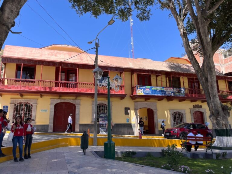 Municipalidad de Torata solo subsana una observación de Contraloría de las 111 reportadas