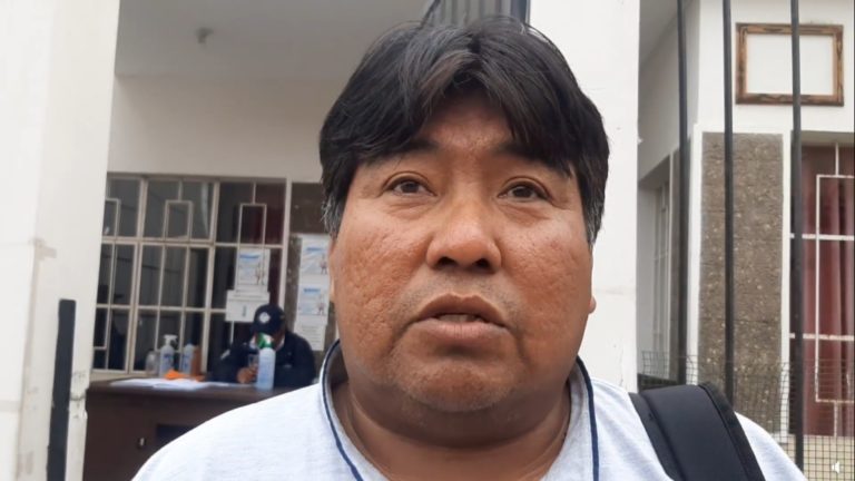 Empresa y raimeros locales de Azucarera Chucarapi no llegan a acuerdos