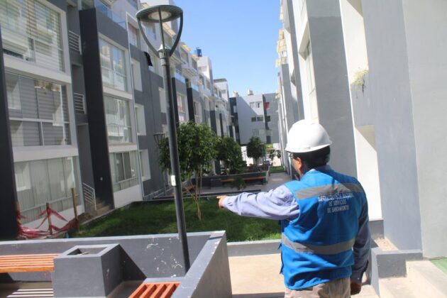 Moquegua: Requisitos para independizar conexión de agua en predio de varios niveles 1 Sunass Requisitos para independizar conexion de agua 16092023 2 La Prensa Regional