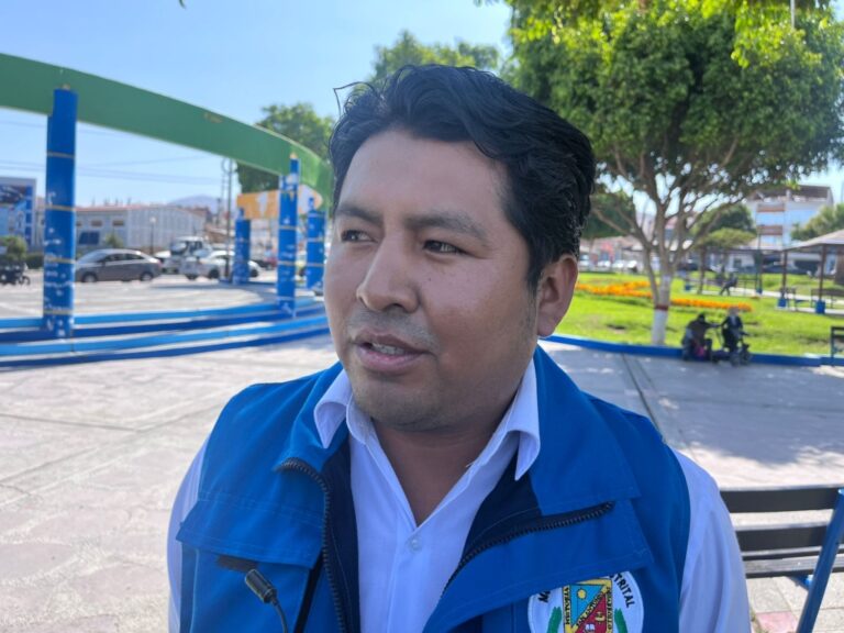 Porcicultores de San Antonio participan en pasantía en Lima 