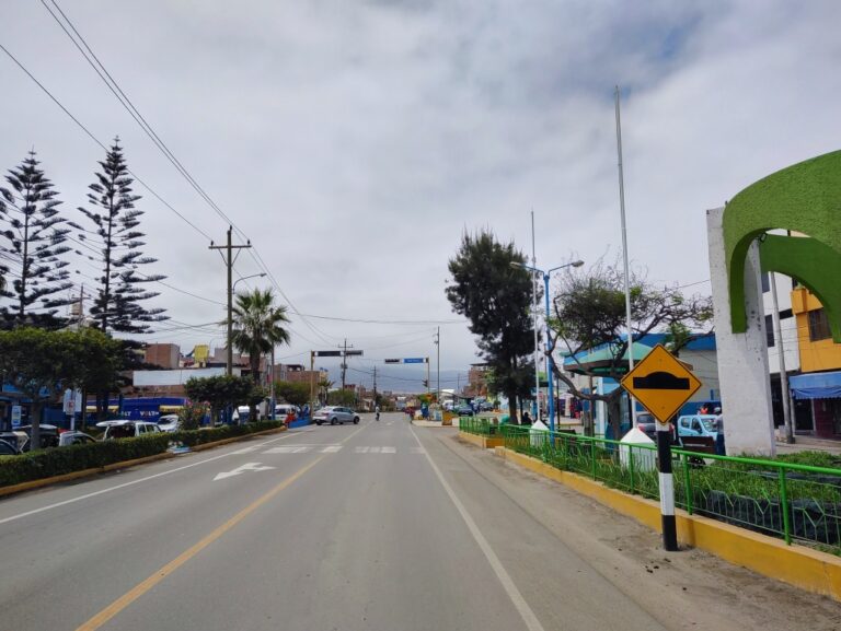 Extorsión: Policía captura a extranjero por “gota a gota” en Matarani