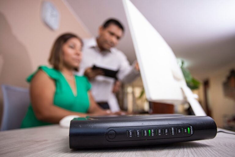 El derecho constitucional a internet