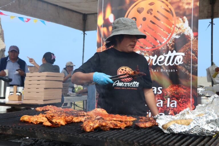 Realizarán actividad por el Día Mundial de la Alimentación