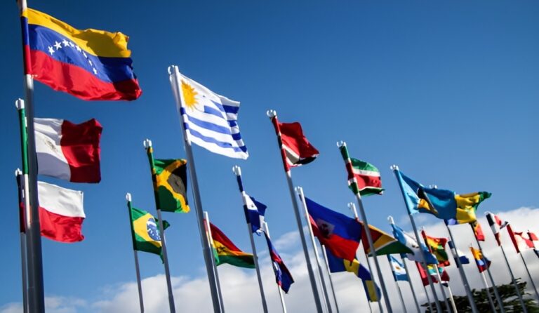 Debates ideológicos y evolución política