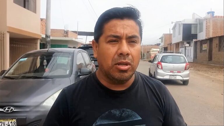 Presidente de Alto Inclán aclaró que obras de veredas son para todo el pueblo