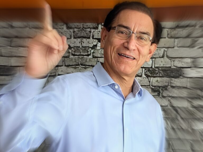 Martín Vizcarra bajo el manto de la impunidad