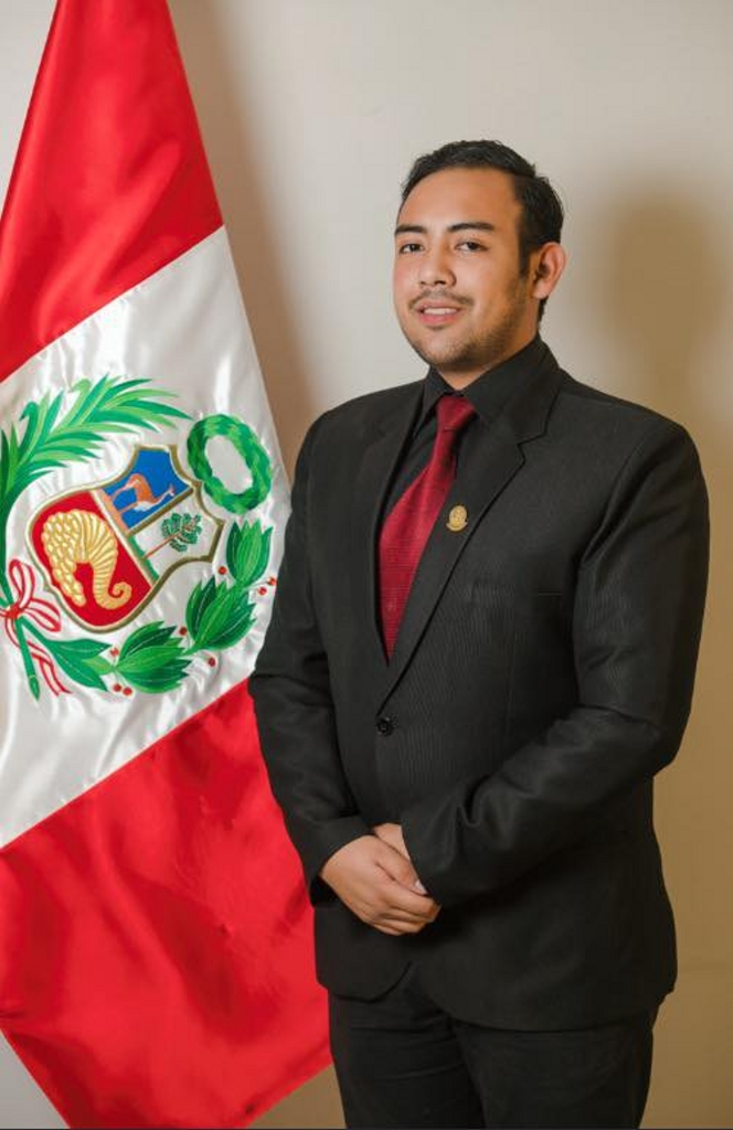 Jesús Tovar Orihuela es designado nuevo subprefecto del distrito de Moquegua