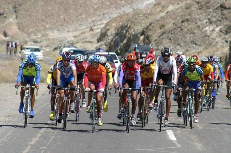 Competencia de ciclismo clásica doble Arequipa-Mollendo será este fin de semana