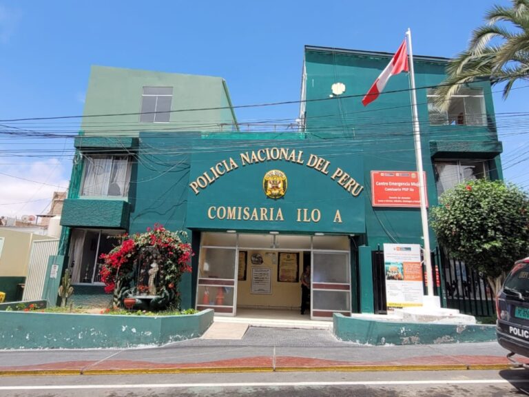 Capturan a requisitoriado y auxilian a herido en accidente 