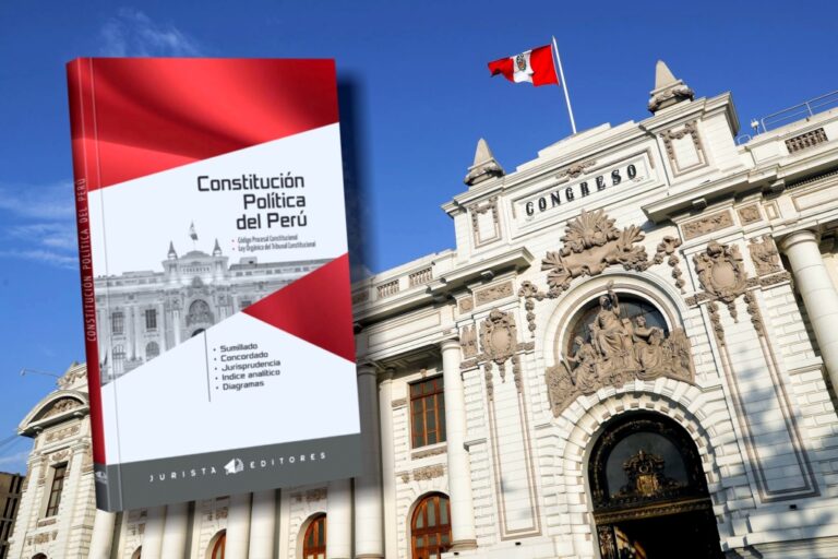 La constitución de 1979 no es aprista y la del 1993 ya no es fujimorista