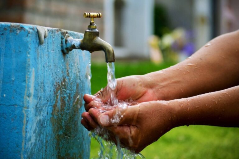 Procede amparo por derecho al agua