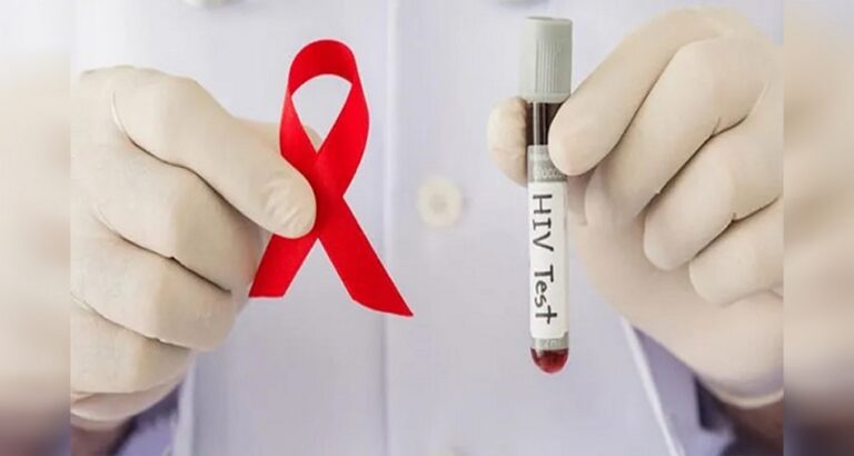 El 1 de diciembre se celebra el Día Mundial de la lucha contra el SIDA