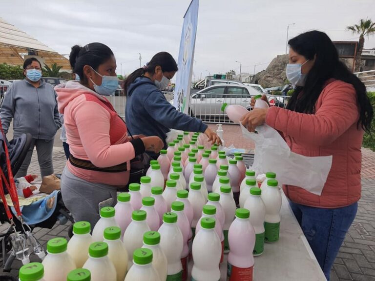 Invitan a emprendedores a participar del programa Capital Semilla