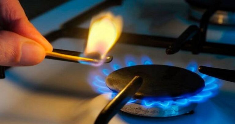 Más de 12 mil usuarios del sur tendrán acceso a gas natural domiciliario