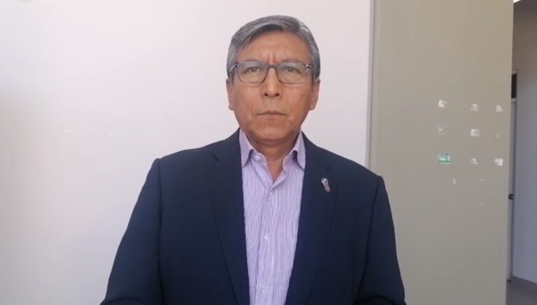 Jefe del IGP: Energía acumulada frente a Moquegua y Tacna daría origen a un gran sismo de magnitud 8