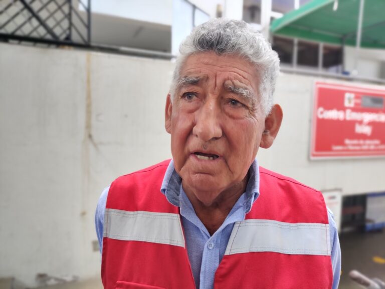 Javier Guillén: “vamos a inspeccionar que las minivanes cumplan su compromiso”