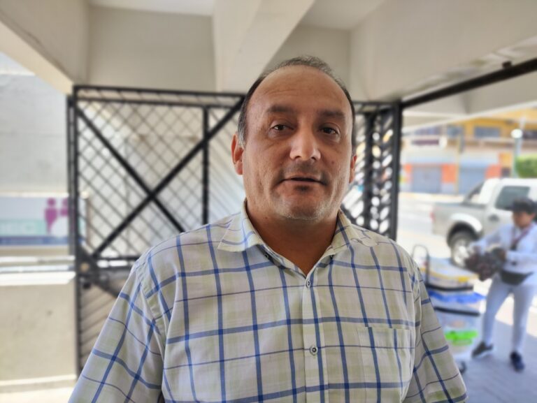 Competencias deportivas inter barrios serían a nivel provincial el próximo año