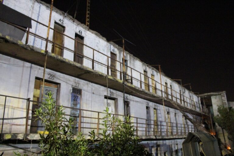 Arequipa: municipio busca convertir otrora cárcel siglo XX nuevo punto de turismo