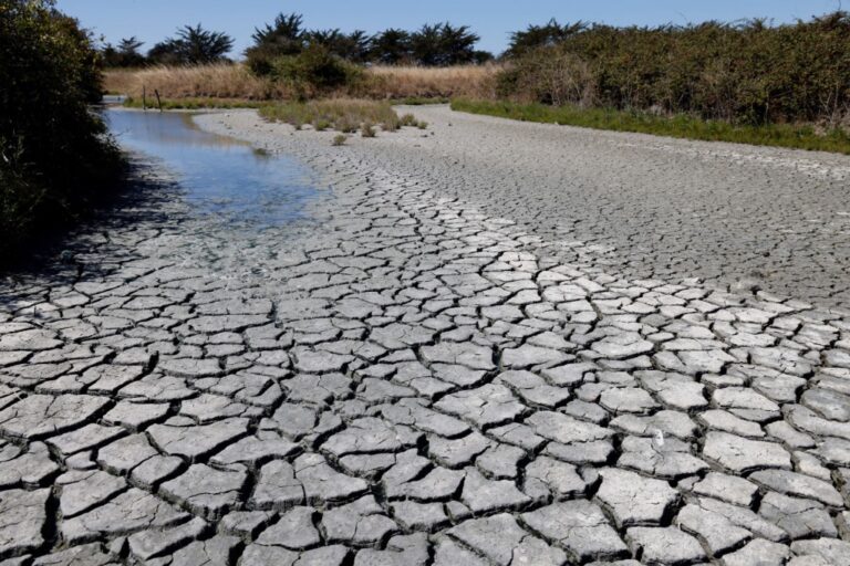 Lecciones de la historia del agua