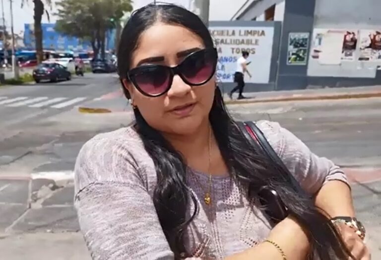 Hoy es la marcha que exige justicia para José Noles Guevara  