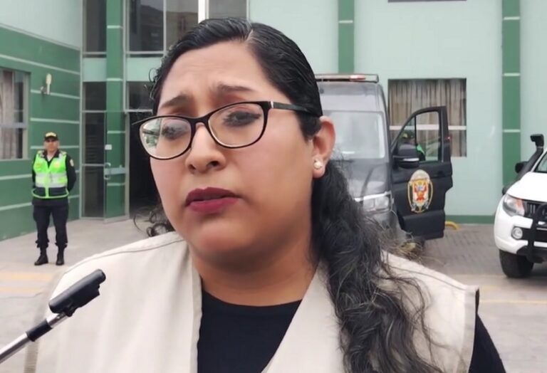 A locales y extranjeros: potencian operativos de identidad en Deán Valdivia