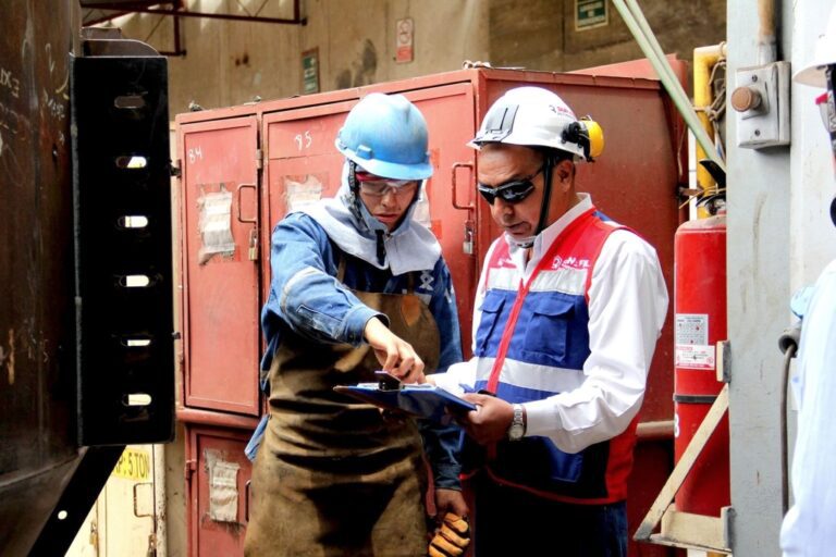 Impedimento de ingreso al centro de labores, no constituye despido