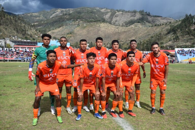 FPF declaró fundado el reclamo del club UCV de Moquegua, jugará los cuartos de final 