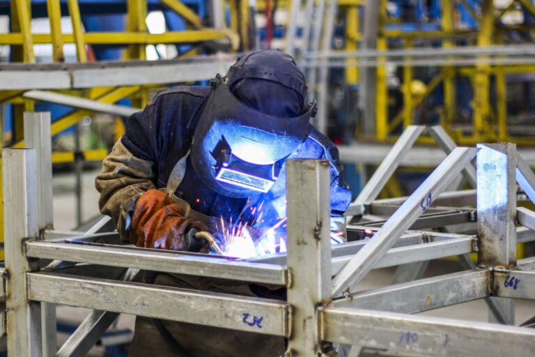 Arequipa: creación del parque industrial en Yura fue declarado de interés público