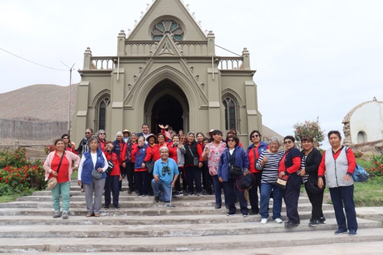 Del 7 al 9 diciembre, Pampa Blanca se apresta a recibir visitantes