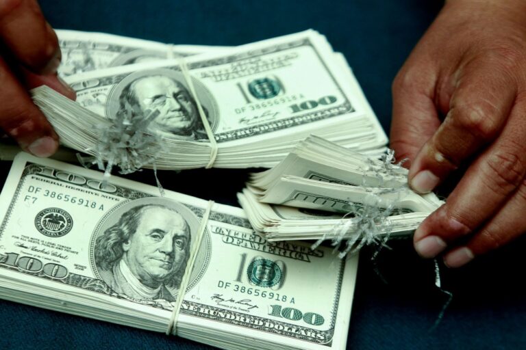 Por más que se regularicen pagos tributarios, no exime denuncia de lavado de activos