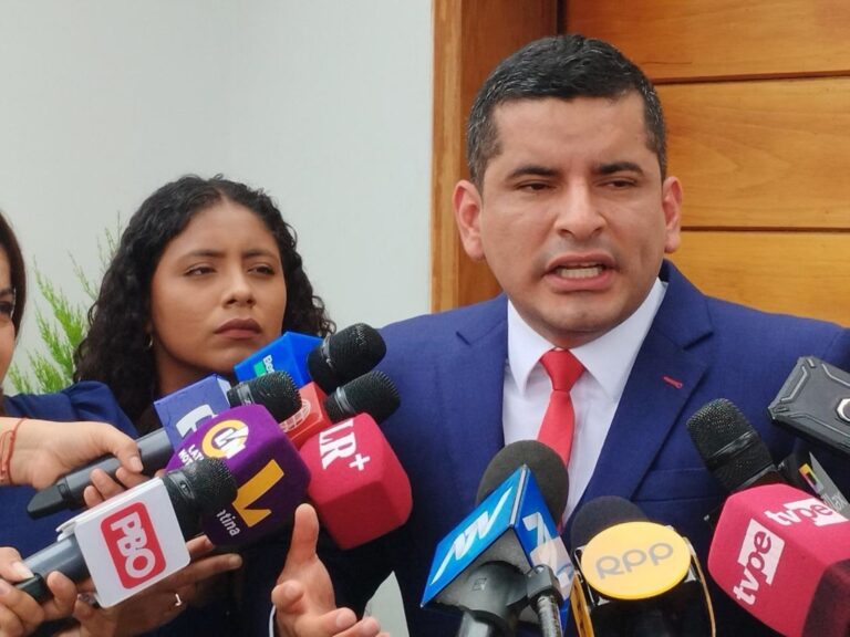Caso Pativilca: abogado pide extinguir la acción penal en contra del Alberto Fujimori