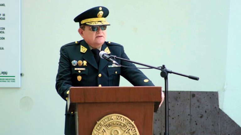 Aseguran que en Arequipa se redujeron actos delincuenciales por patrullaje a pie