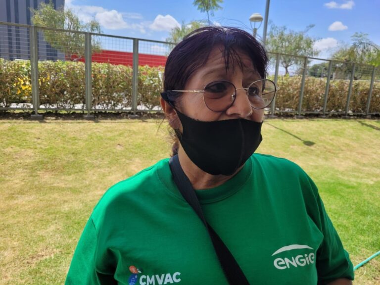 Juntas Vecinales se organizan ante incremento de delincuencia en Ilo  