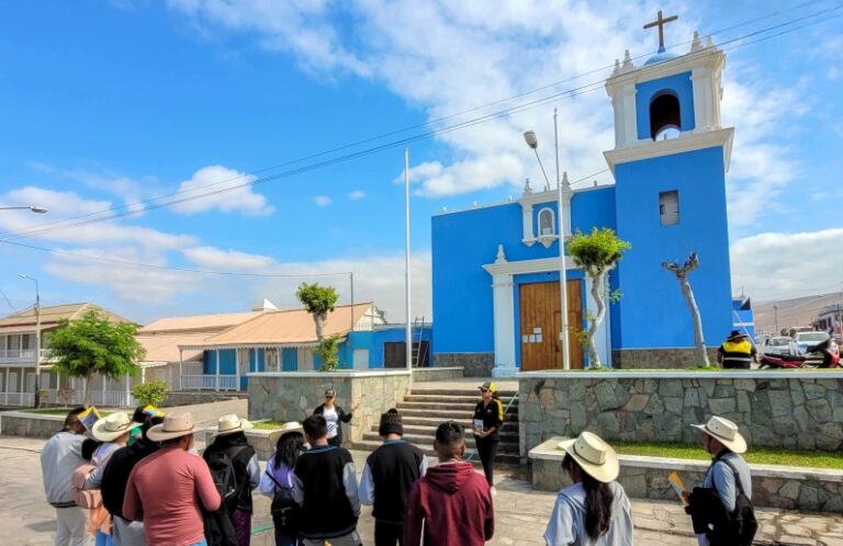 Mejía: este es el programa de la festividad de La Inmaculada Concepción