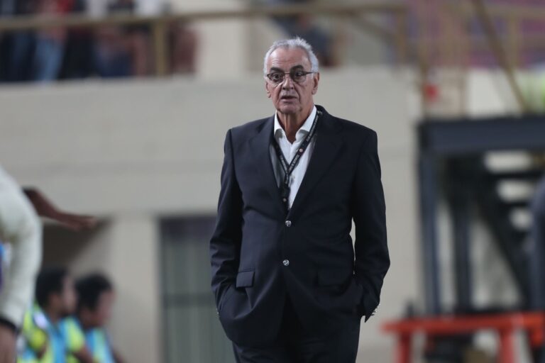 FPF anuncia a Jorge Fossati como nuevo entrenador de la Selección Peruana