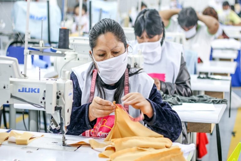 Publican Ley que impulsa competitividad y empleo en varios sectores económicos