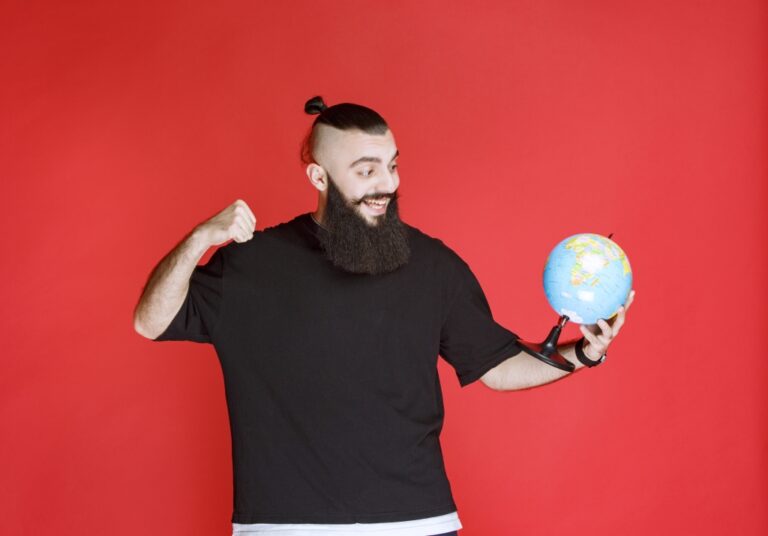 ¿El mundo está loco, loco y más, loco?