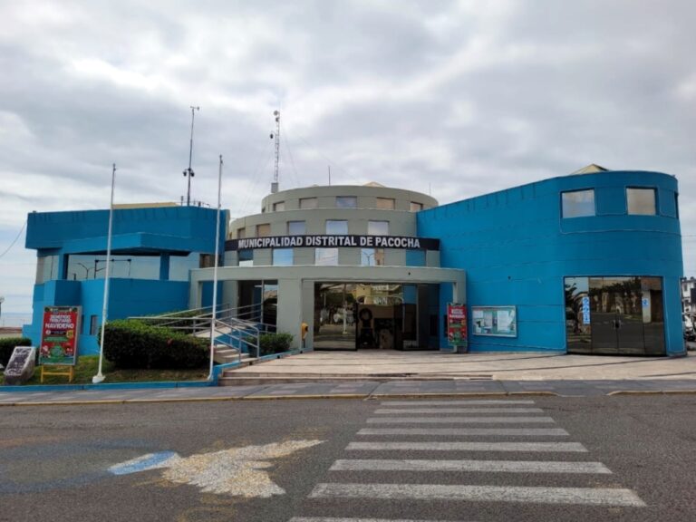 Ex cajero municipal es sentenciado por apropiarse de fondos públicos