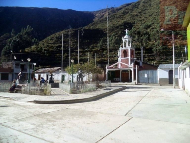 Adolescente se quita la vida en el C.P. de Muylaque