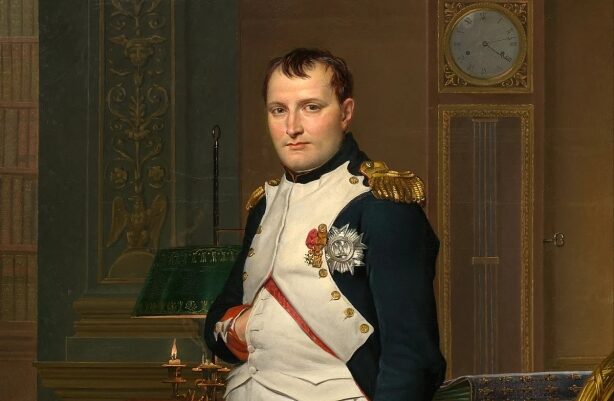 Napoleón