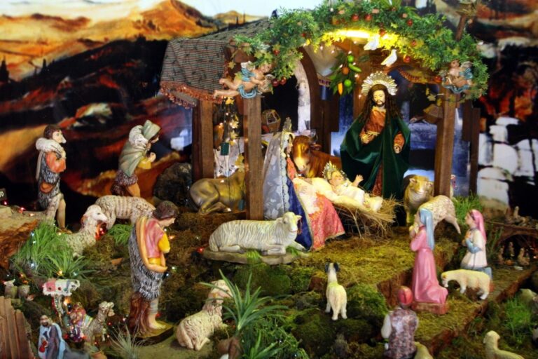 Vamos, que es Navidad