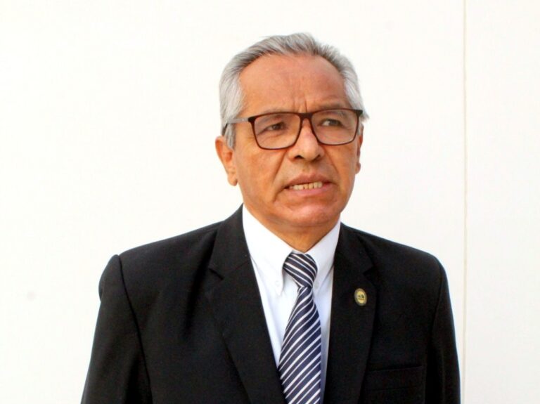 Washington Zeballos: en la UNAM se crearon carreras cumpliendo exigencias de Sunedu