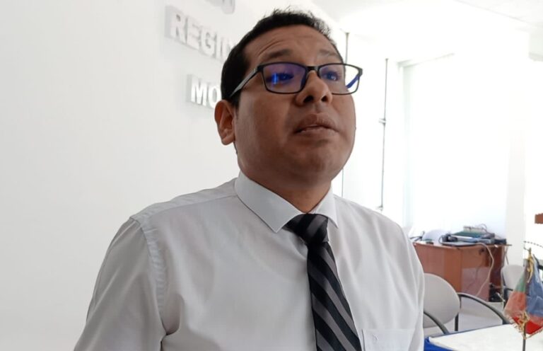 Consejero delegado sobre su viaje a Canadá: “¡Yo no voy a ir para ser un mueble más, no señores!”