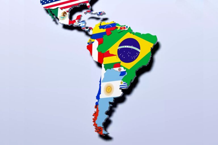 El neoliberalismo y progresismo ¡han fracasado en América Latina!