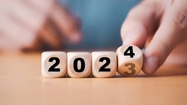 Año Nuevo y sus reflexiones