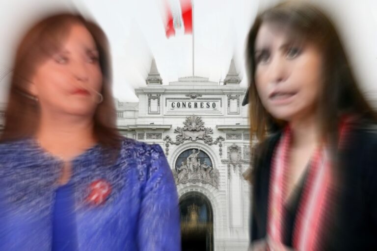 Se fue el año de los desastres