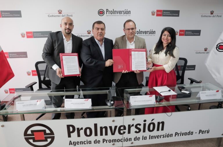 En Ica invertirán S/67 millones para la creación de la central de operaciones de seguridad ciudadana más grande del país