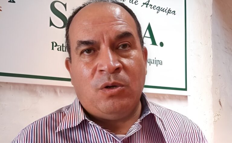 SADA manifiesta expectativa por destrabe de Majes Siguas II